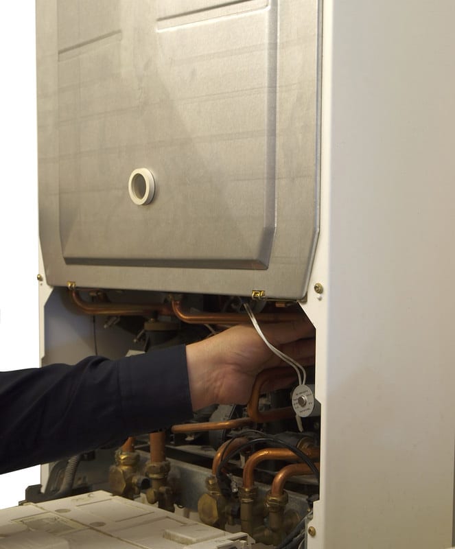 Boiler Repair