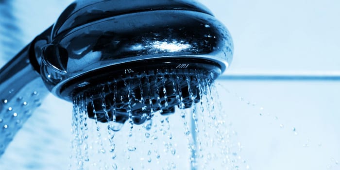 How to Fix a Leaky Shower