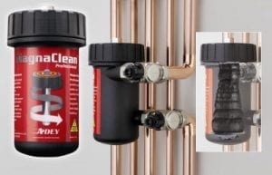 MagnaClean Filter