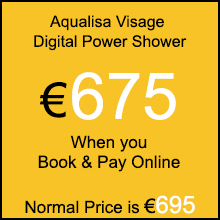 Notes on aqualisa quartz case study summary