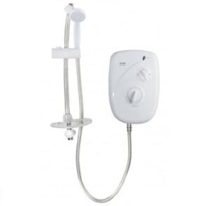 Triton Rally Electric Shower
