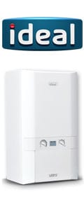 Ideal Logic 15 KW System Boiler